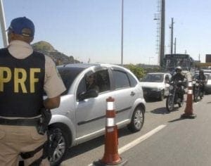 Operação Carnaval 2018: autuações aumentam 41,9%