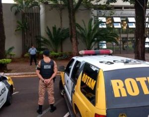 Ministério Público ouve testemunhas da Operação ZR3