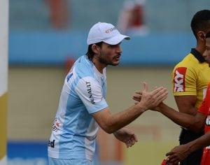 Copa do Brasil começa no dia 31 para o Tubarão