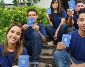 Inscrições para jovens aprendizes na Sercomtel termina nesta terça