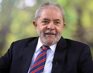 Lula lidera em todos os cenários para 2018, aponta pesquisa