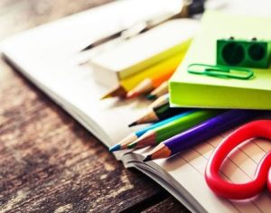Procon dá dicas para a compra de materiais escolares