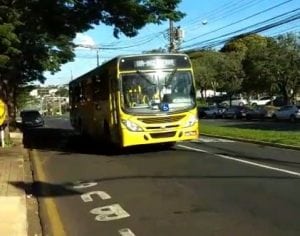 Expo Londrina 2018: Linha de ônibus exclusiva vai funcionar no período da Feira
