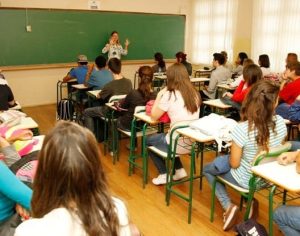 Secretaria da Educação abre inscrições do PSS para professores
