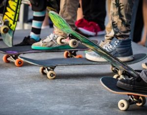 Londrina Skate Park: A cidade terá nova pista de skate