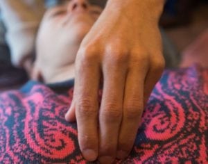 Alma Brasil sedia encontro que promove terapia corporal em grupo