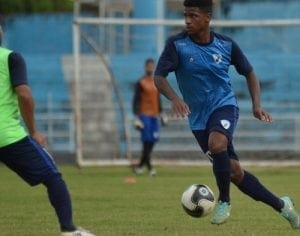 Acompanhe AO VIVO: Tubarãozinho x Paysandu – Copa SP Junior