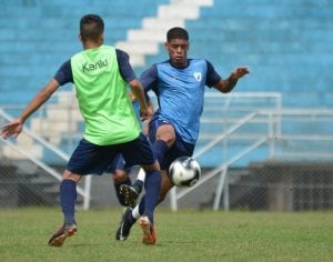 AO VIVO: Copa SP Futebol Júnior – Londrina x Desportivo Brasil