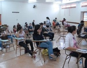 Inscrições para o Cursinho Pré-Vestibular da UEL começam nesta quarta