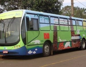 SEMA abre agendamentos para o projeto Biblioteca Móvel Ambiental