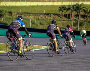 Autódromo de Londrina sedia prova de Mountain Bike