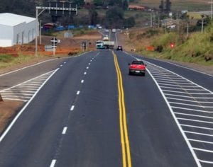 Duplicação da PR-445 começa no primeiro trimestre deste ano
