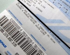 Sanepar amplia rede para pagamento de contas em atraso