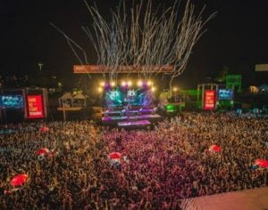 Começa o agendamento para devolução do dinheiro de ingressos da ExpoLondrina