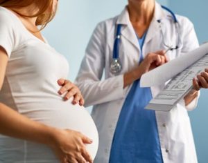 HU realiza curso de preparação para gestantes