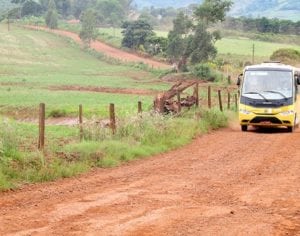 Pavimentação da estrada de Guairacá recebe licitação