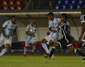 Londrina joga nesta quarta, em partida de vida ou morte no Paranaense