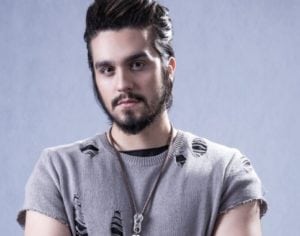 Luan Santana é o primeiro show confirmado da ExpoLondrina 2018