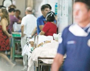 Quase 70% dos brasileiros não têm plano de saúde particular