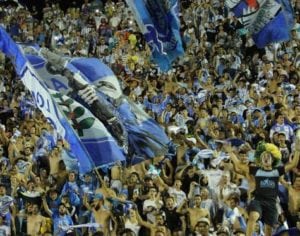 LEC vende mando de campo e vai enfrentar o Grêmio em Cascavel