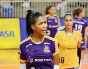 Londrina Vôlei encara o São José dos Pinhais neste sábado, no Mãe de Deus