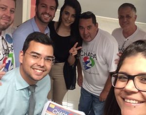 Sindicato dos Bancários elege nova diretoria para a gestão 2018/2021