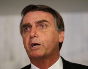Sem Lula, Jair Bolsonaro aparece em primeiro lugar, aponta pesquisa CNT/MDA