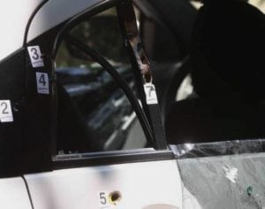 Balas que mataram Marielle são de lotes vendidos para Polícia Federal