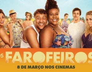 Confira as estreias do cinema nesta quinta-feira, em Londrina