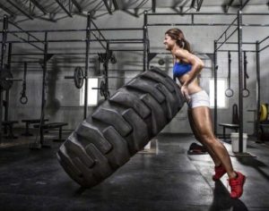 Londrina recebe campeonato de Crossfit em abril