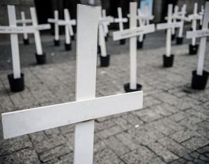 Homicídio de ativistas sociais aumenta no Brasil