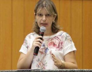 Vereadora expulsa do partido recebe proposta de outras legendas