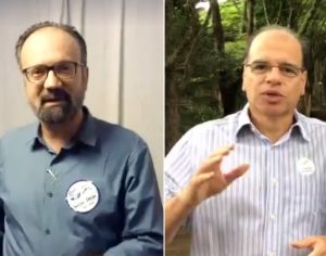 Eleição para Reitor da UEL movimenta a Universidade nesta quarta