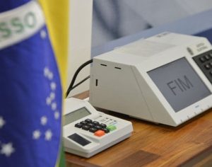 Resolução aprovada pelo TSE prevê verificação de voto impresso nas eleições