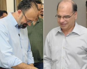 Duas chapas vão concorrer na Eleição para a reitoria da UEL