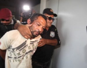 Acusado de participar de estupro coletivo é condenado a 100 anos