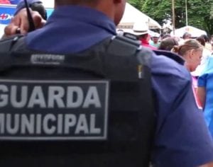 GM atende 33 descumprimentos de decretos no último final de semana