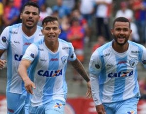Final: partida entre Londrina e Atlético será nesta quarta-feira