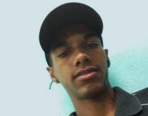 Guarda Municipal suspeito de matar jovem na região norte é preso