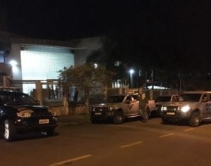 Polícia Federal deflagra operação contra desvios de recursos públicos em Universidade
