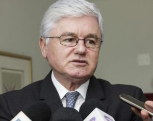 Chefe da Casa Civil do Paraná, tucano Valdir Rossoni é denunciado por peculato