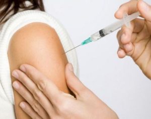 Ministério da Saúde lança Campanha de Vacinação contra o HPV