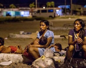 Procuradora denuncia violações de direitos humanos de venezuelanos em Roraima