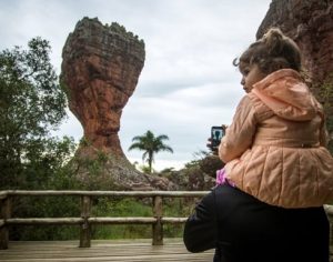 Confira os passeios especiais na Vila Velha em março