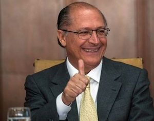 STJ tira Geraldo Alckmin da mira da Lava Jato e envia para Justiça Eleitoral