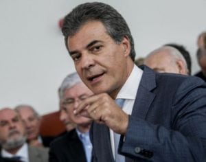 Lava Jato: STJ envia para Sergio Moro processo sobre Beto Richa
