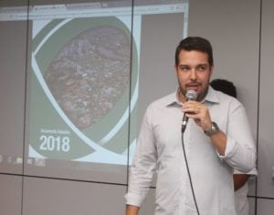 Prefeitura lança cartilha informativa com o orçamento de todas as secretarias