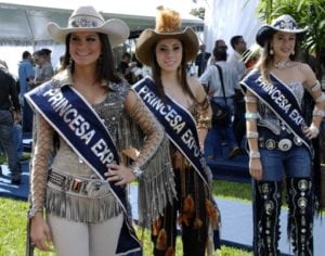 Quarta-feira: Confira o que acontece hoje na Expo 2018 em Áudio