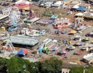 ExpoLondrina 2018 começa nesta quinta-feira no Parque Ney Braga