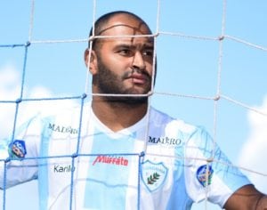 Londrina contrata novo reforço para o ataque na Série B